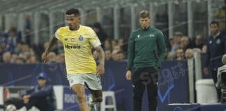 galeno fc porto ( foto di salvatore fornelli )