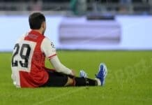 Calciomercato Milan, il Porto spinge per Gimenez | Si lavora sulla formula gimenez attaccante feyenoord ( foto di salvatore fornelli )