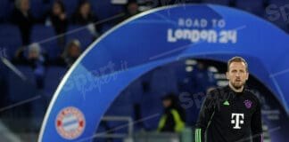 harry kane ( foto di salvatore fornelli )