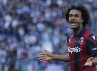 serie a tim 2023 2024: lazio vs bologna