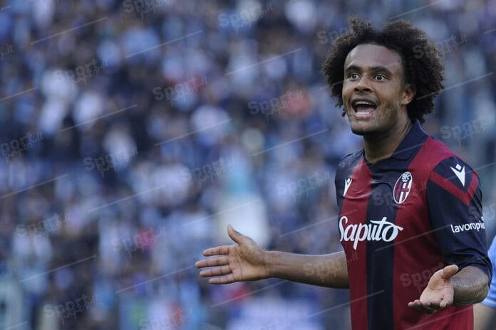 serie a tim 2023 2024: lazio vs bologna