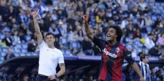 serie a tim 2023 2024: lazio vs bologna