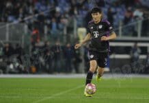 Calciomercato Milan, per la difesa spunta Kim: contatti con il Bayern kim min jae ph: fornelli/keypress