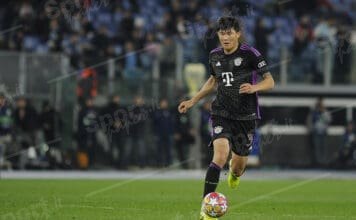 kim min jae ph: fornelli/keypress