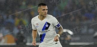 Lautaro Martinez