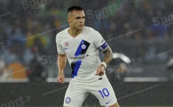 Lautaro Martinez