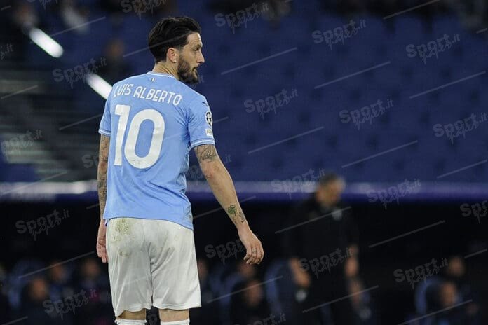 uefa champions league 2023 2024: lazio vs bayern monaco