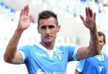 serie a tim 2014 2015: lazio vs cesena