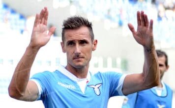 serie a tim 2014 2015: lazio vs cesena