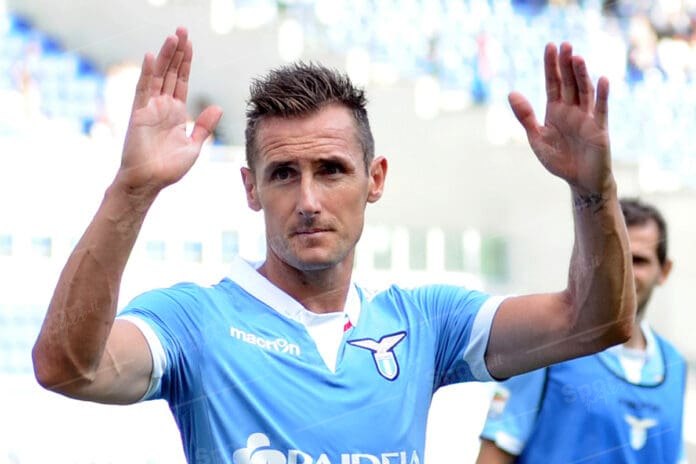 serie a tim 2014 2015: lazio vs cesena