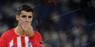 atletico madrid
