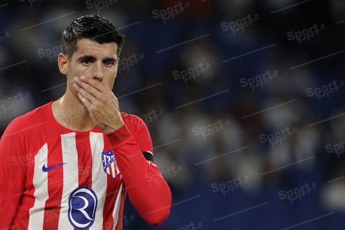 atletico madrid
