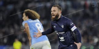 la grinta di nandez ( foto di salvatore fornelli )
