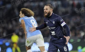 la grinta di nandez ( foto di salvatore fornelli )