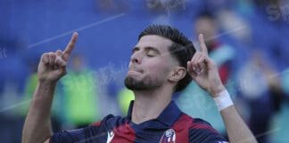 serie a tim 2023 2024: lazio vs bologna