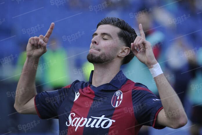 serie a tim 2023 2024: lazio vs bologna