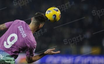 olivier giroud ph: fornelli/keypress