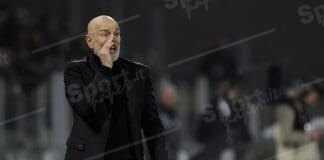 serie a tim 2023 2024: frosinone vs milan