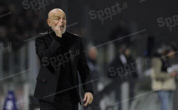 serie a tim 2023 2024: frosinone vs milan