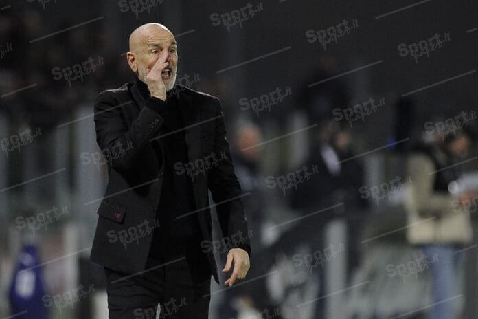 serie a tim 2023 2024: frosinone vs milan