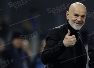 Roma, salta Gasperini: spuntano altri nomi, da Pioli a Italiano serie a tim 2023 2024: frosinone vs milan