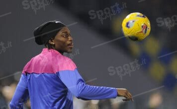 rafael leao ph: fornelli/keypress