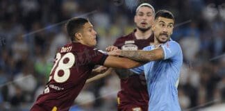 serie a tim 2023 2024: lazio vs torino