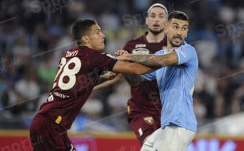 serie a tim 2023 2024: lazio vs torino