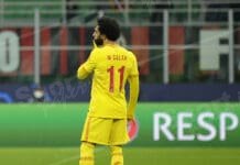 Calciomercato Inter, riaperta la strada per Diaby: assist dal Liverpool mohamed salah ( foto di salvatore fornelli )