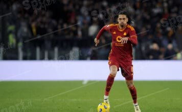 serie a tim 2023 2024: roma vs torino