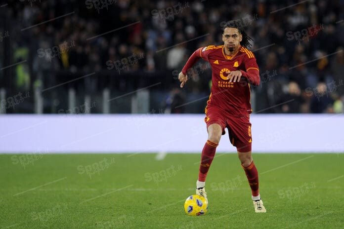 serie a tim 2023 2024: roma vs torino