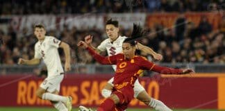 serie a tim 2023 2024: roma vs torino