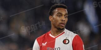 quinten timber ( foto di salvatore fornelli )