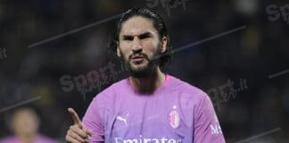 serie a tim 2023 2024: frosinone vs milan
