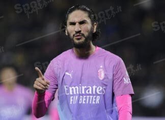 serie a tim 2023 2024: frosinone vs milan