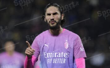 serie a tim 2023 2024: frosinone vs milan