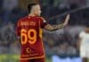 roma calcio