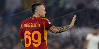 roma calcio