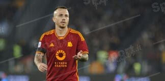 serie a tim 2023 2024: roma vs cagliari