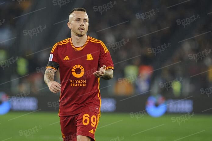 serie a tim 2023 2024: roma vs cagliari