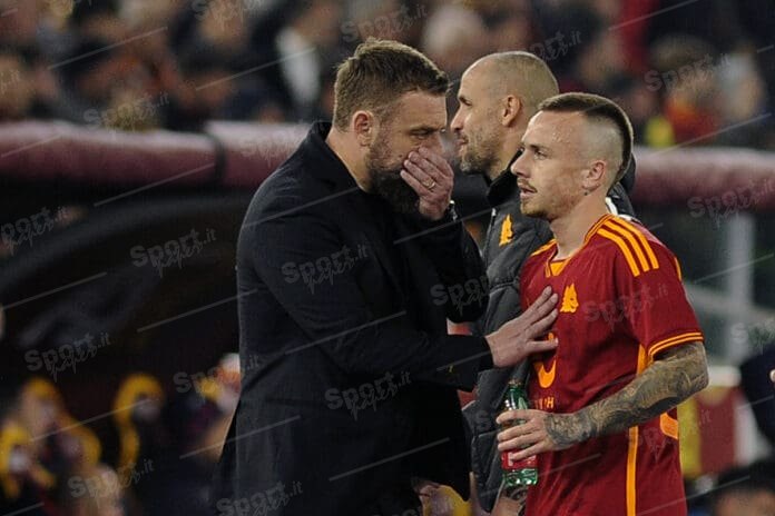 roma calcio