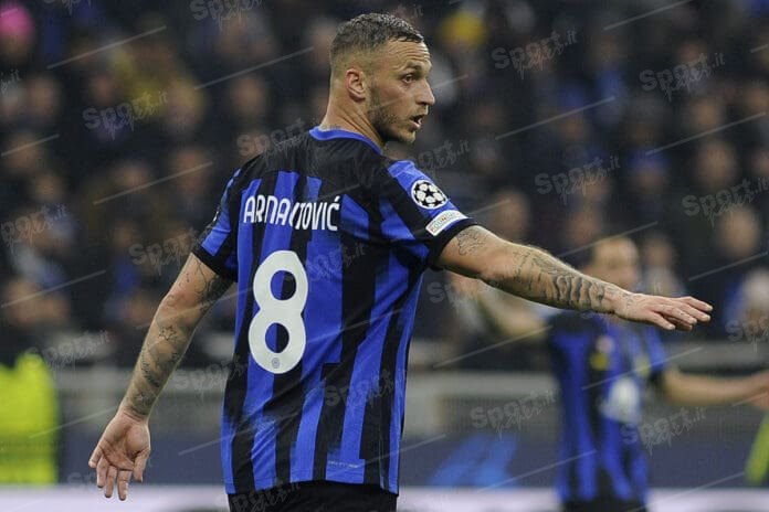 Arnautovic
