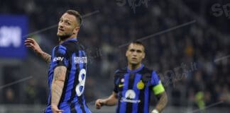 inter calcio