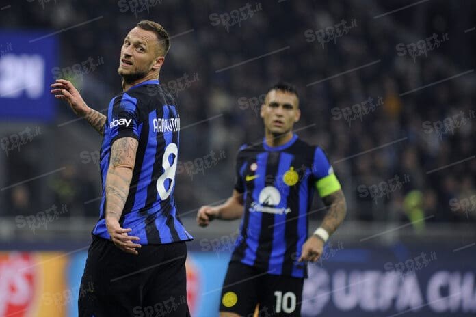 inter calcio