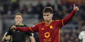serie a tim 2023 2024: roma vs cagliari
