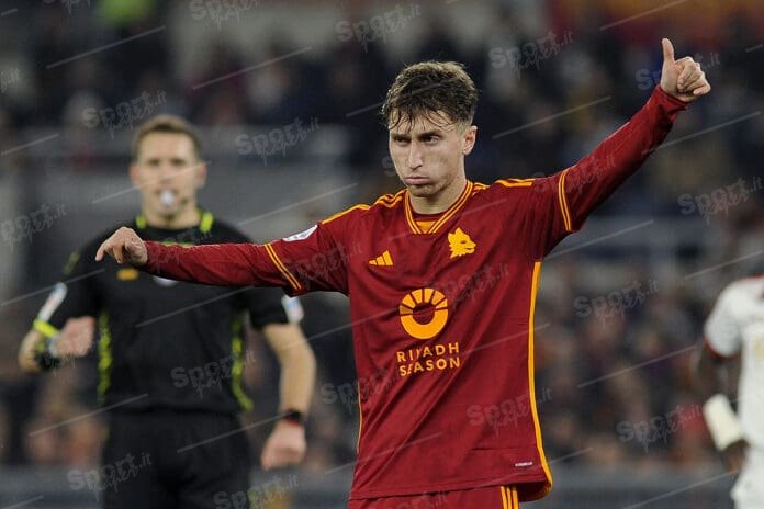 serie a tim 2023 2024: roma vs cagliari