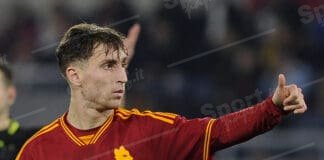 serie a tim 2023 2024: roma vs cagliari
