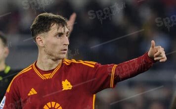 serie a tim 2023 2024: roma vs cagliari