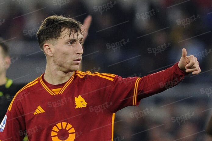 serie a tim 2023 2024: roma vs cagliari