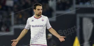 giacomo bonaventura perplesso ( foto di salvatore fornelli )